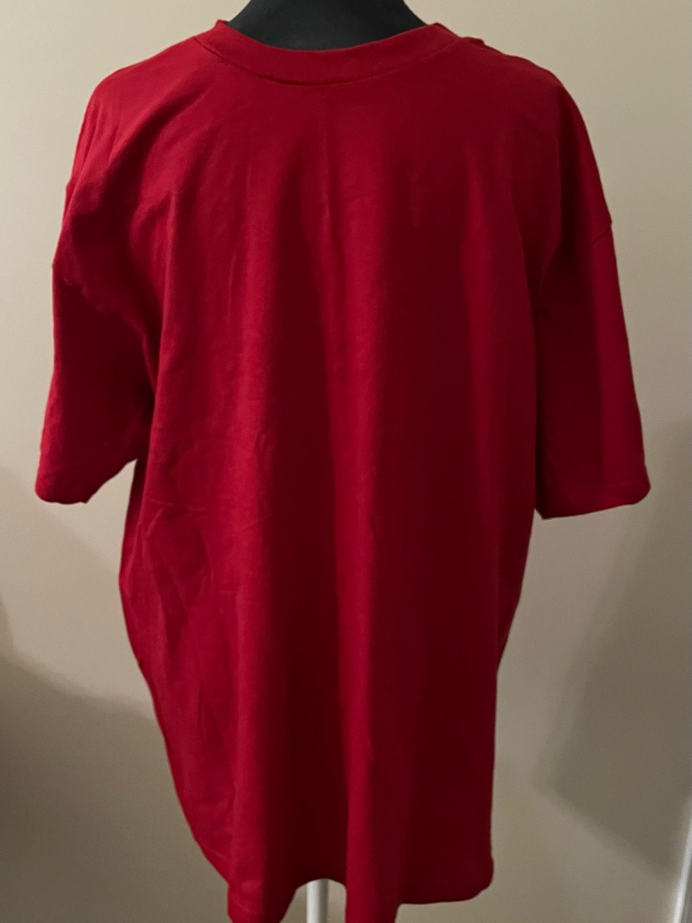 Men’s bundle of 5 Gildan Hammer T-Shirts XL